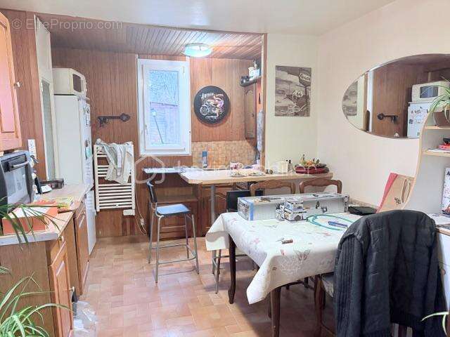 Maison de plain pied vendu loué - photo 2