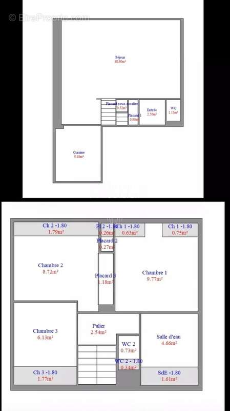 Maison avec jardin/domaine privé piscine et tennis - photo 22