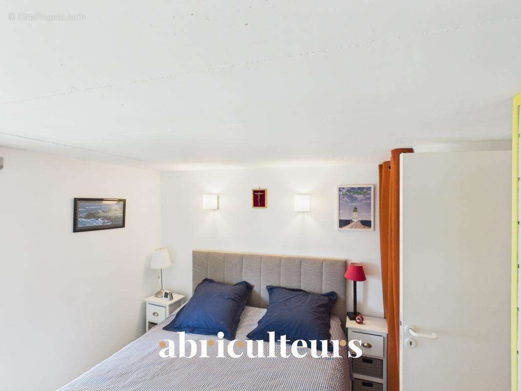 Appartement à LE CROISIC