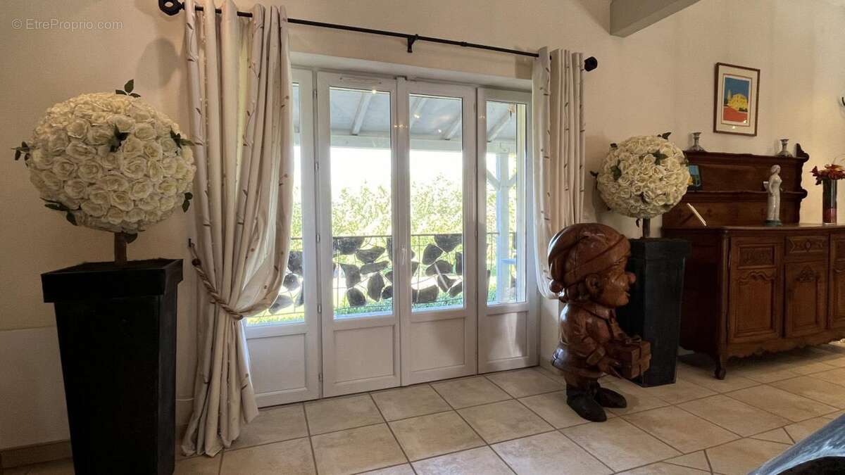 Appartement à AUTUN