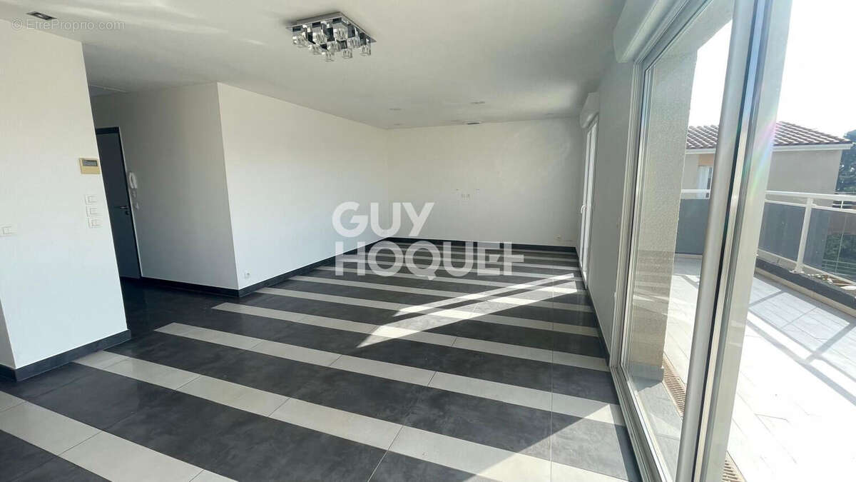 Appartement à CABESTANY