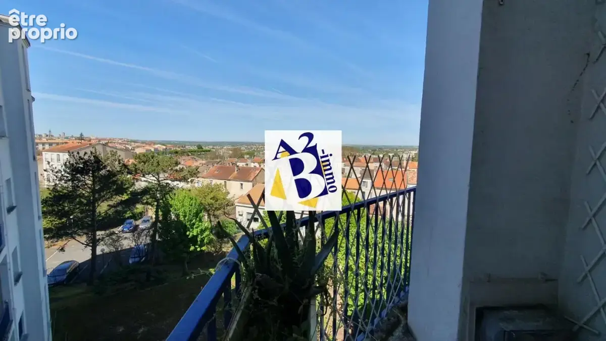 Place victor Hugo, Appt T5 de Standing, 123m² - photo 23