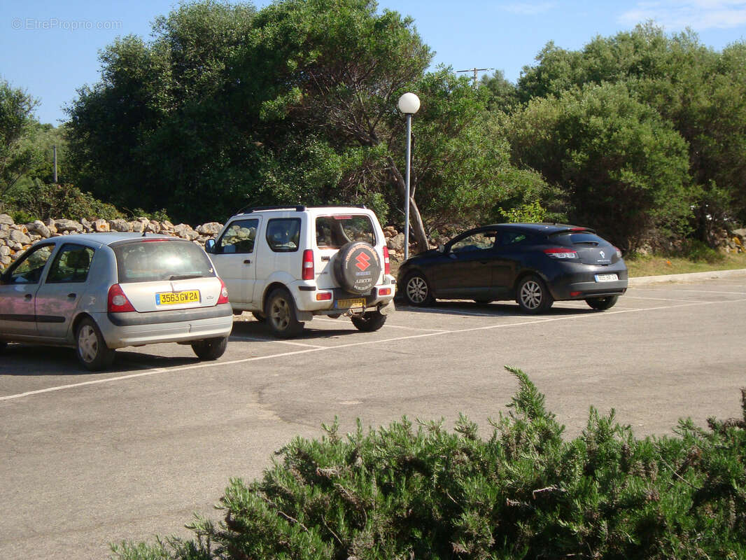 Maison à SERRA-DI-FERRO