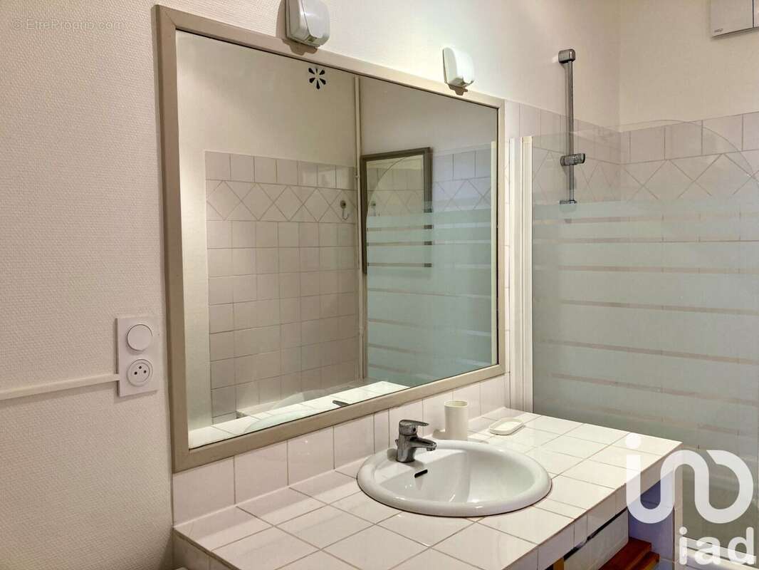 Photo 7 - Appartement à SAINT-MALO