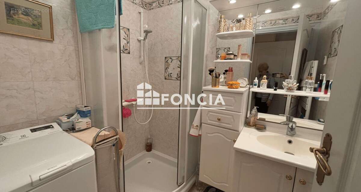 Appartement à LE CANNET