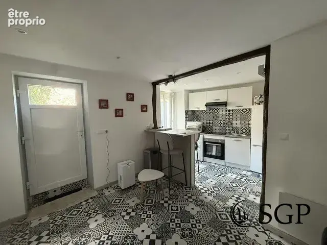 Appartement 1 pièce 20 m² à vendre à Jouy-En-Josas (78350) - photo 2