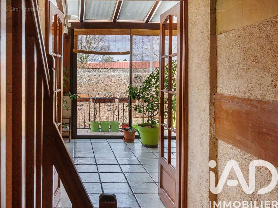 Maison 129 m² à Francheville  - photo 6