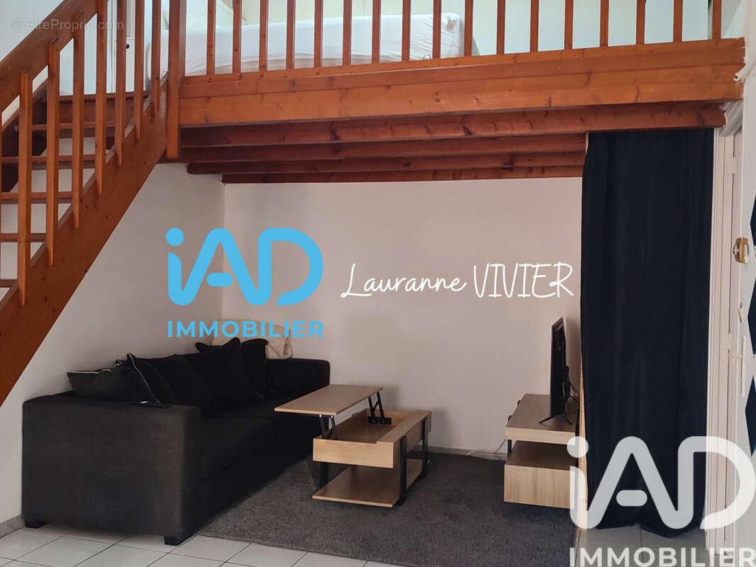 Photo 3 - Appartement à PEZILLA-LA-RIVIERE