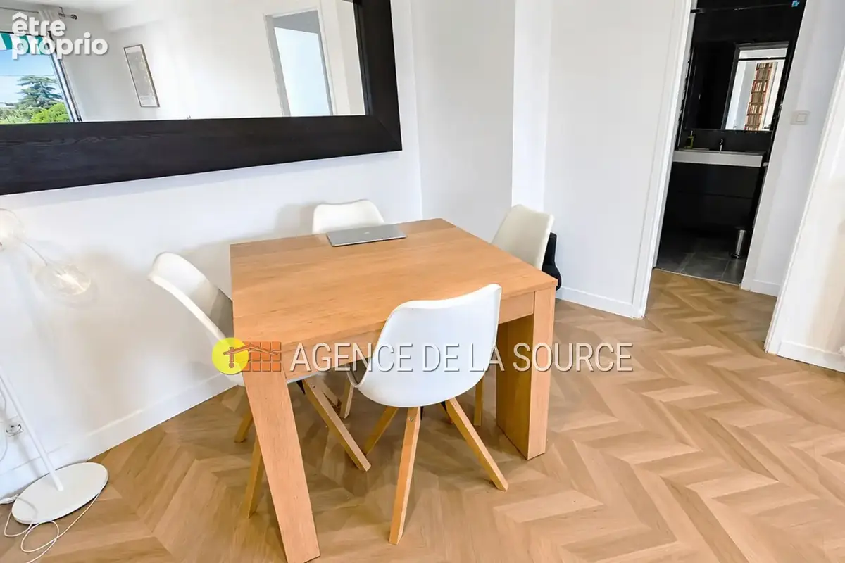 Appartement 2 pièces 46 m² à vendre à Cannes (06400) - photo 6