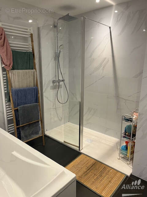 Appartement à AUDINCOURT
