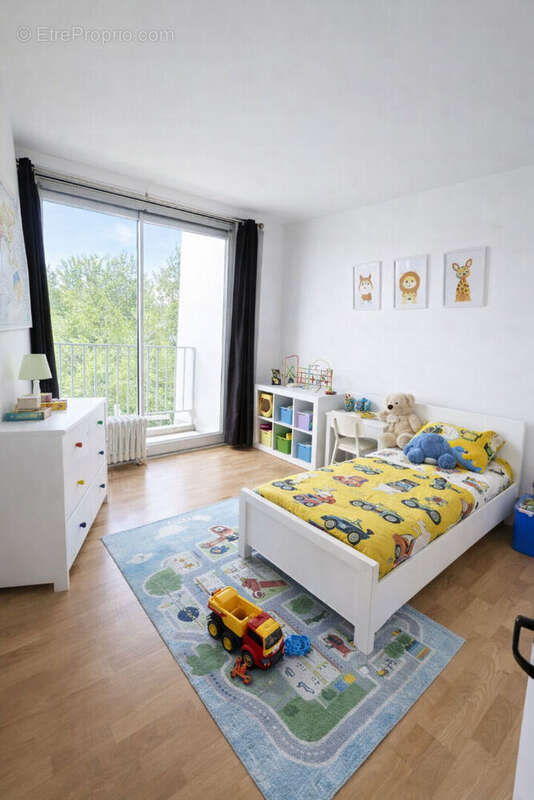 Appartement à ROUBAIX
