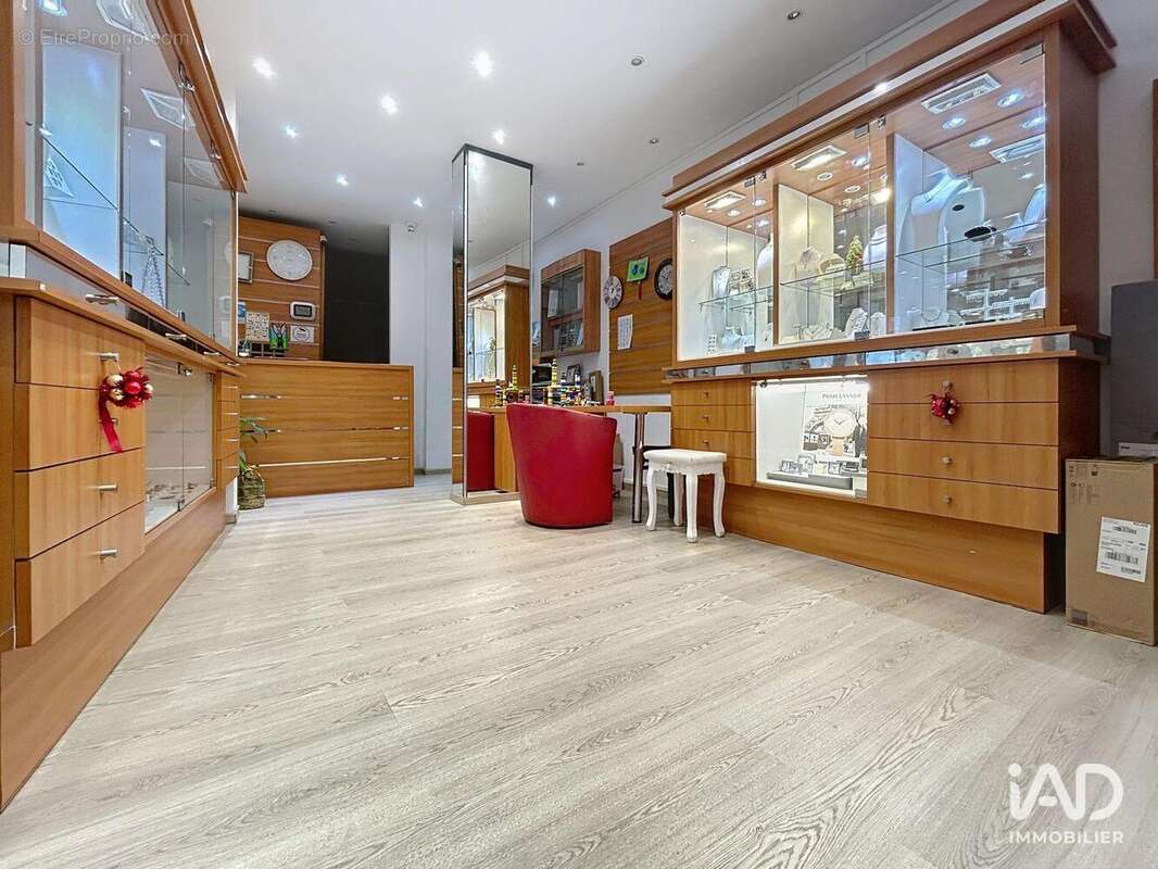 Photo 2 - Commerce à THIONVILLE