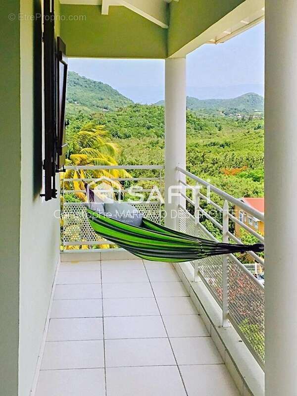 Photo 7 - Appartement à LE MARIN