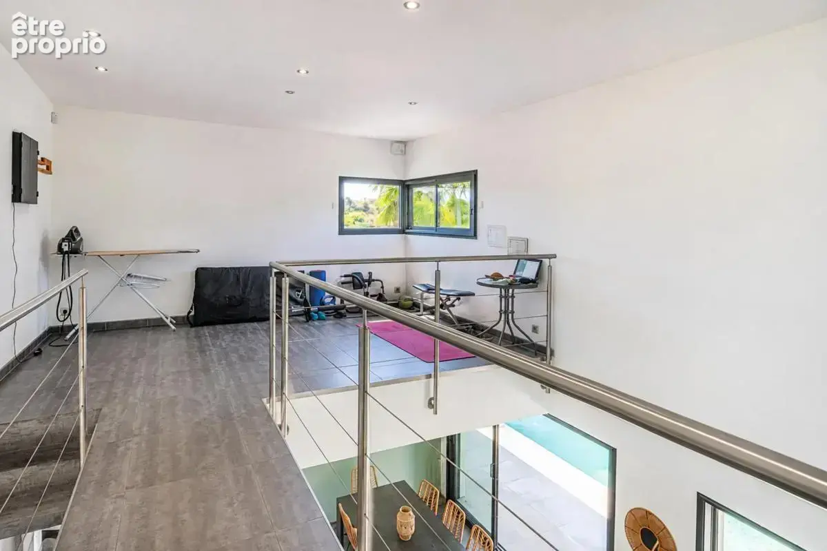 Maison de 6 pièces de 162 m² à Vauvert - photo 13