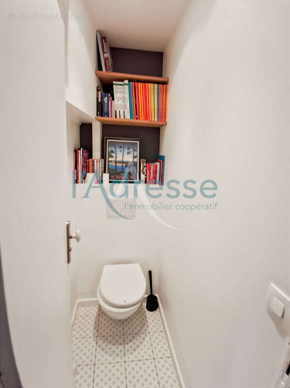 Appartement à SURESNES