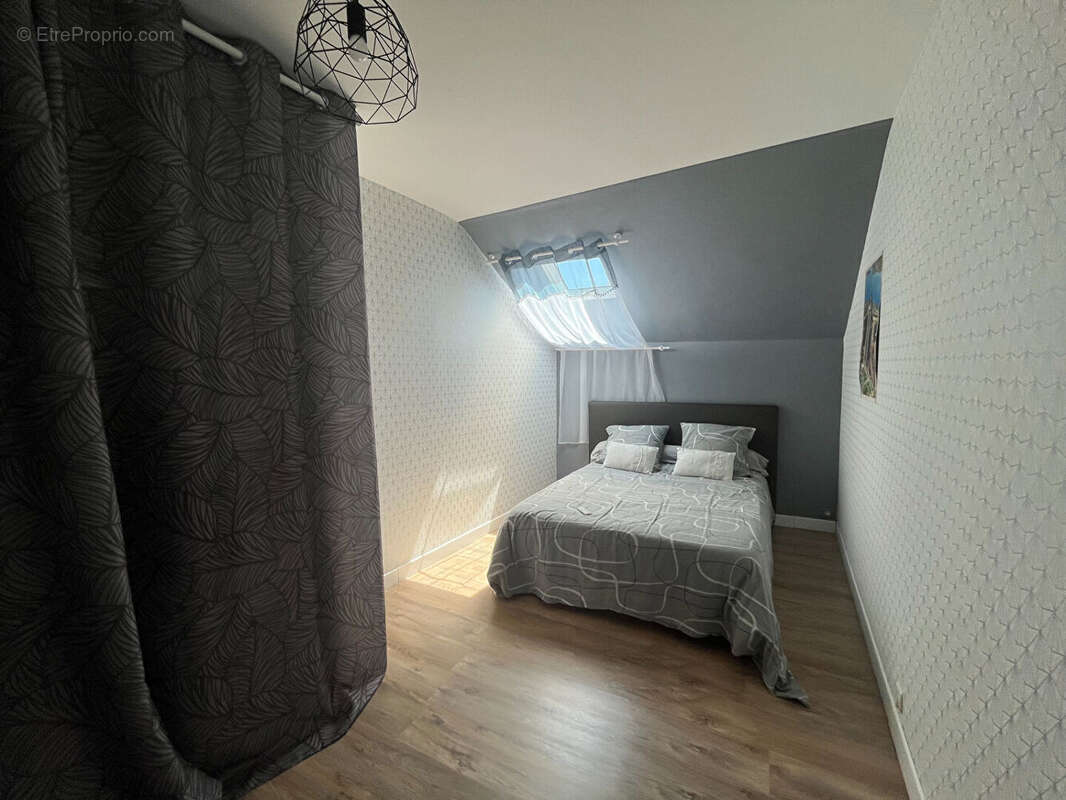 Maison à LA FERTE-SOUS-JOUARRE