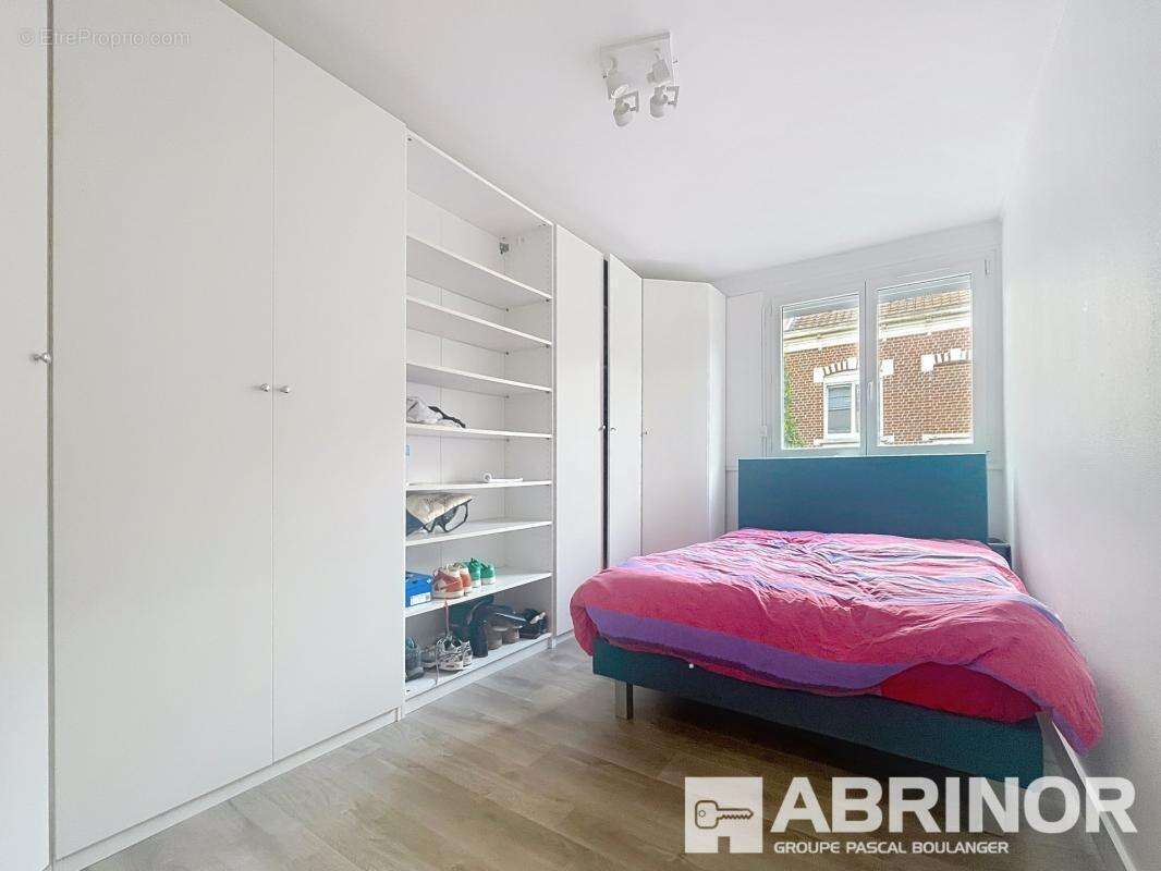 Appartement à LILLE