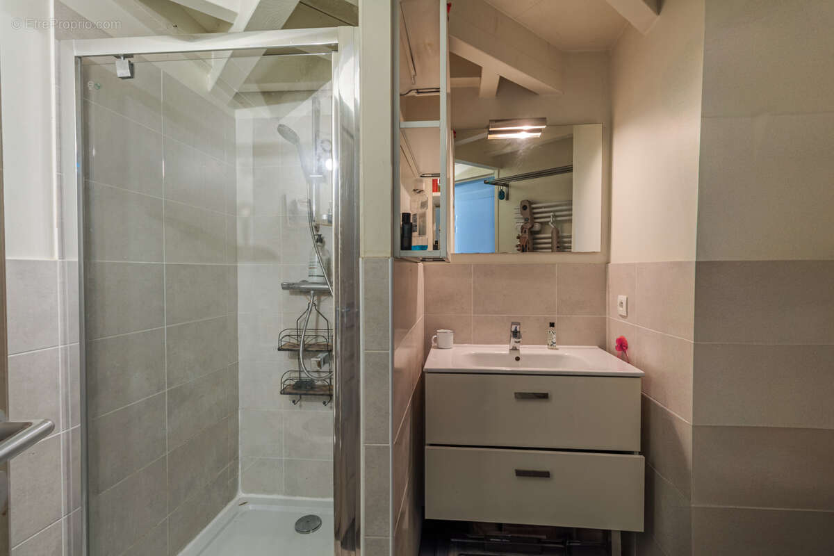 Appartement à ANGLET