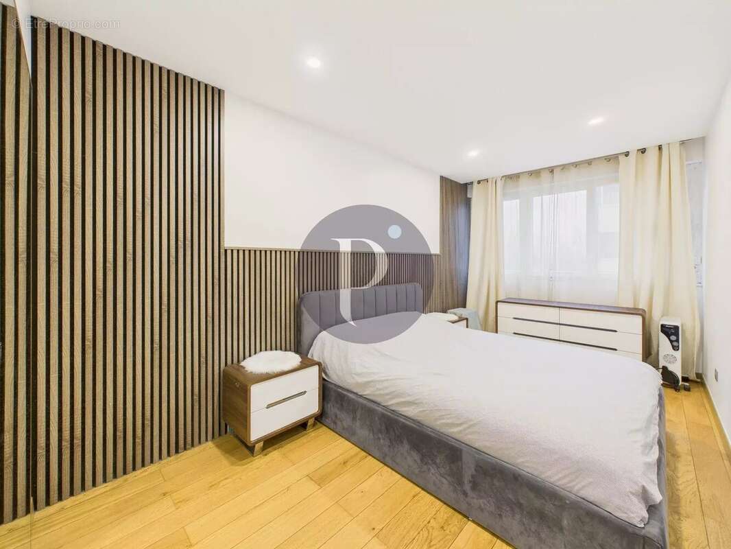 Appartement à ANTONY
