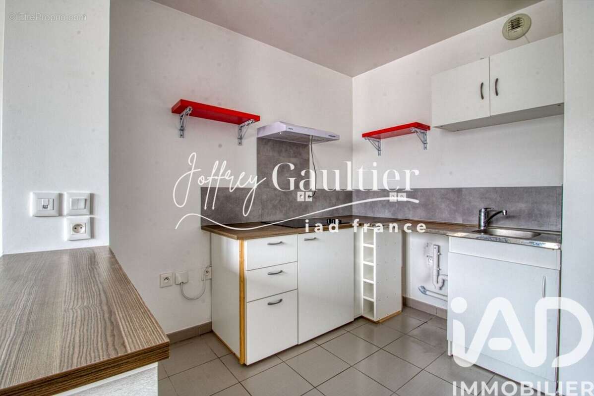 Photo 3 - Appartement à HERBLAY