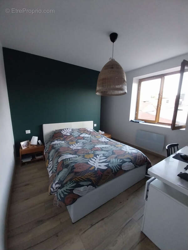 Maison à PONT-DU-CHATEAU