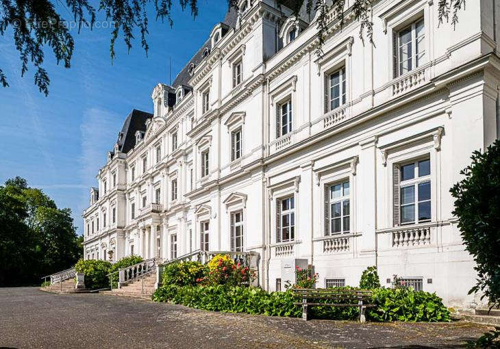 Appartement à LONGPONT-SUR-ORGE