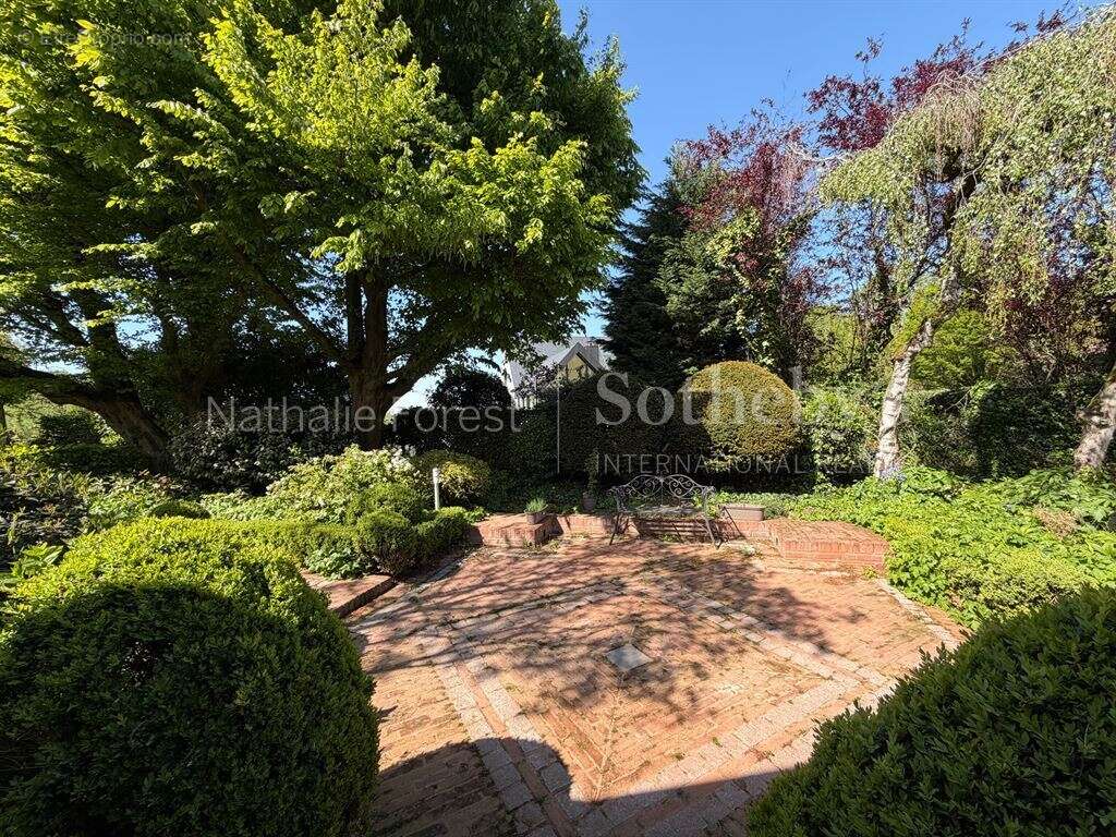 Demeure d'exception 6 chambres - photo 10