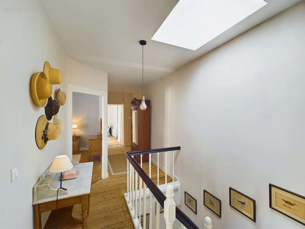 Maison à MONFLANQUIN