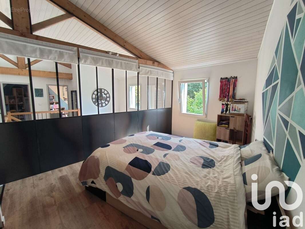 Photo 7 - Maison à BOUGUENAIS