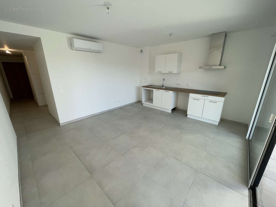 Appartement à ARGELES-SUR-MER