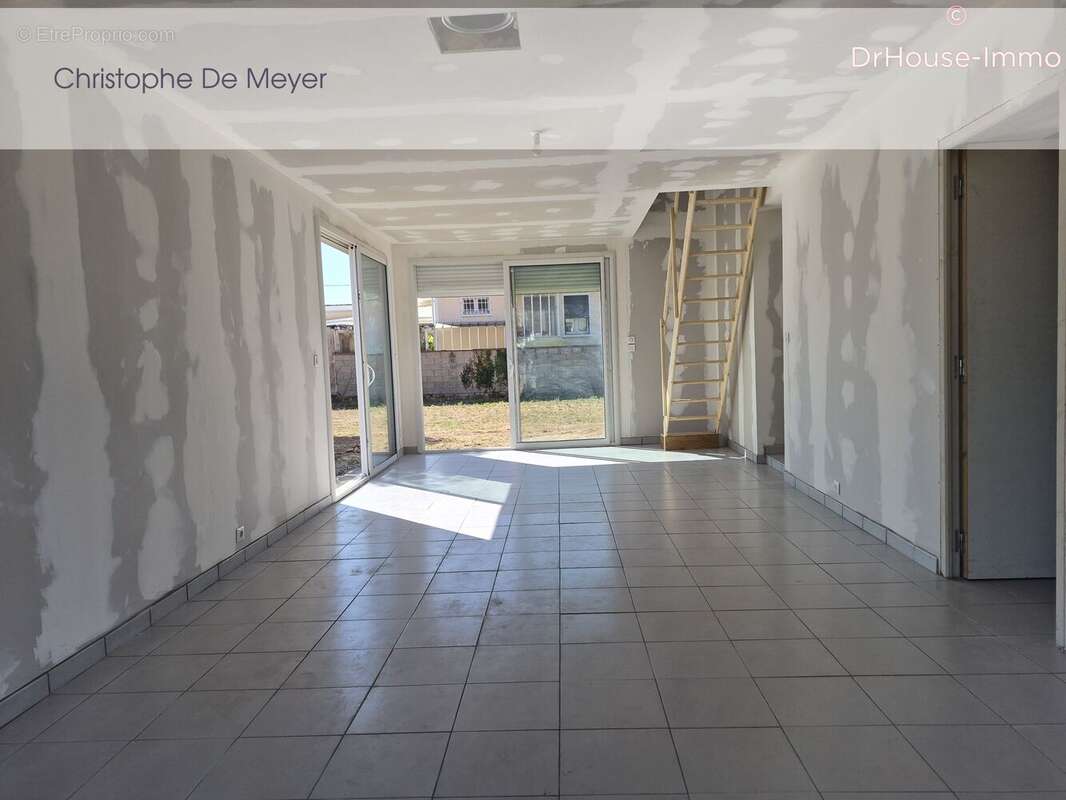 Maison 163 m² à Fauillet  - photo 6