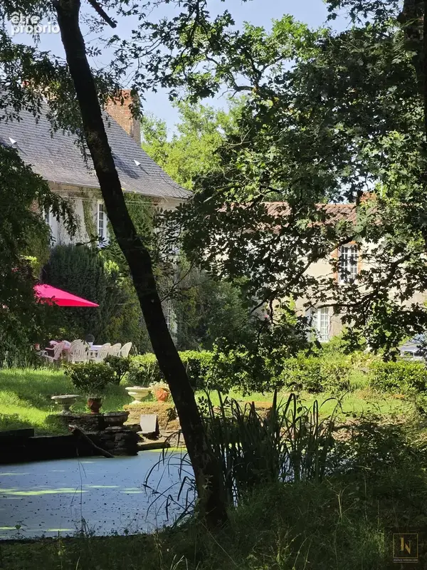 Maison à NANTES