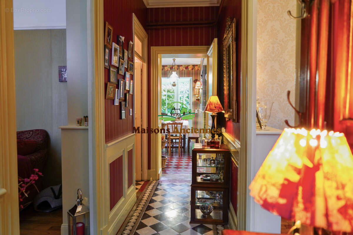 Maison à BAYEUX