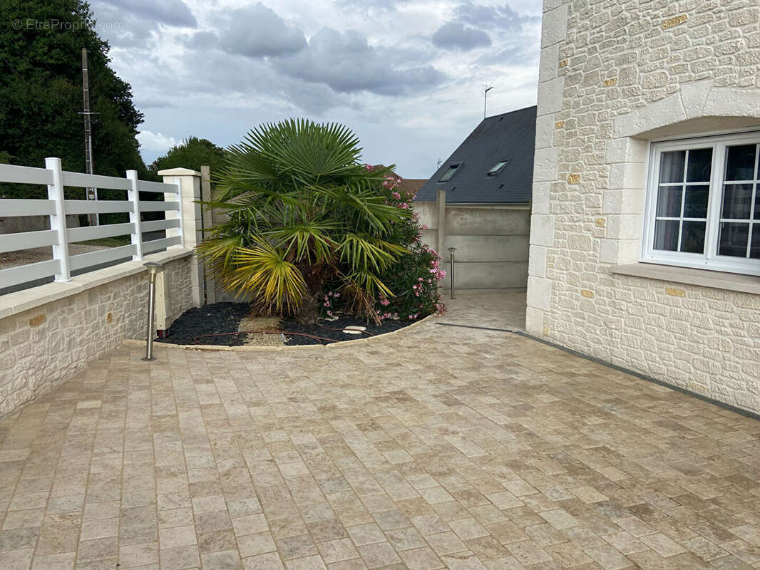 Maison à SAINT-OUEN