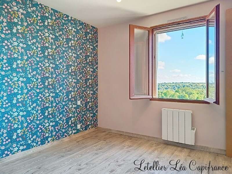 Maison à AZAY-LE-BRULE