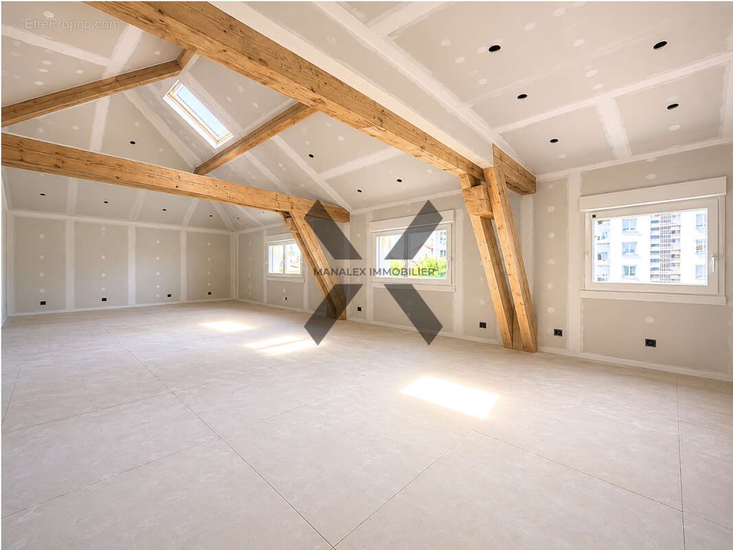 Appartement à ROANNE