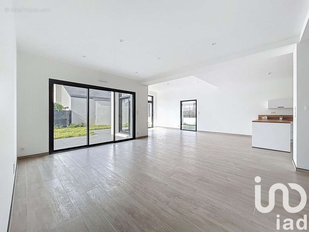 Photo 7 - Maison à LA MEZIERE