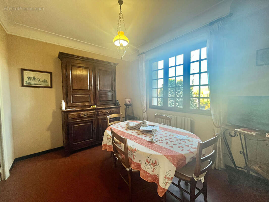 Maison à BENEJACQ