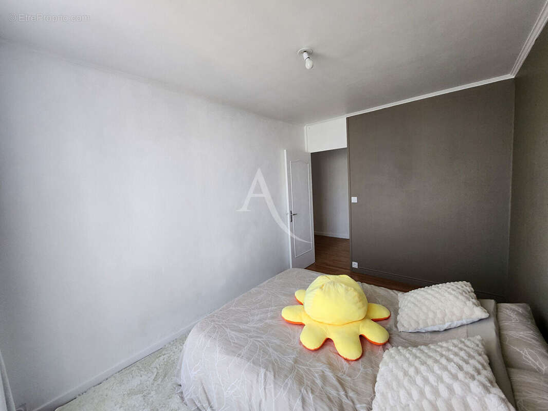 Appartement à SAINT-HERBLAIN