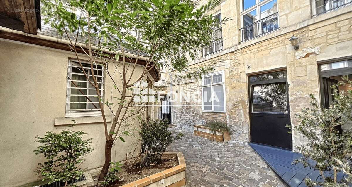 Appartement à CAEN