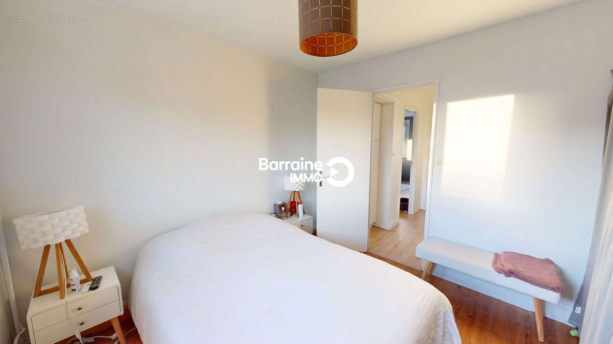 Appartement à BREST