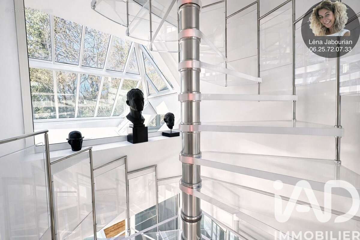 Photo 4 - Maison à ANTONY