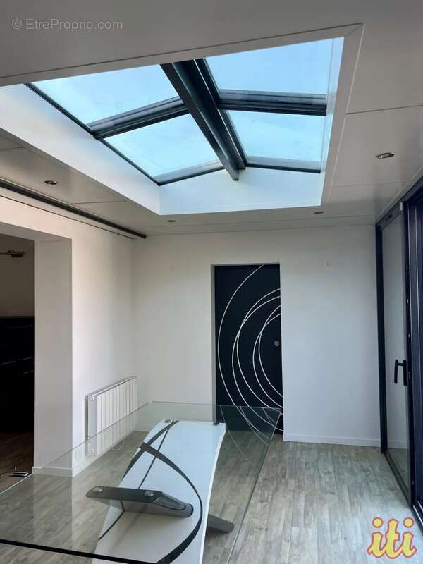 Maison à LES SABLES-D&#039;OLONNE