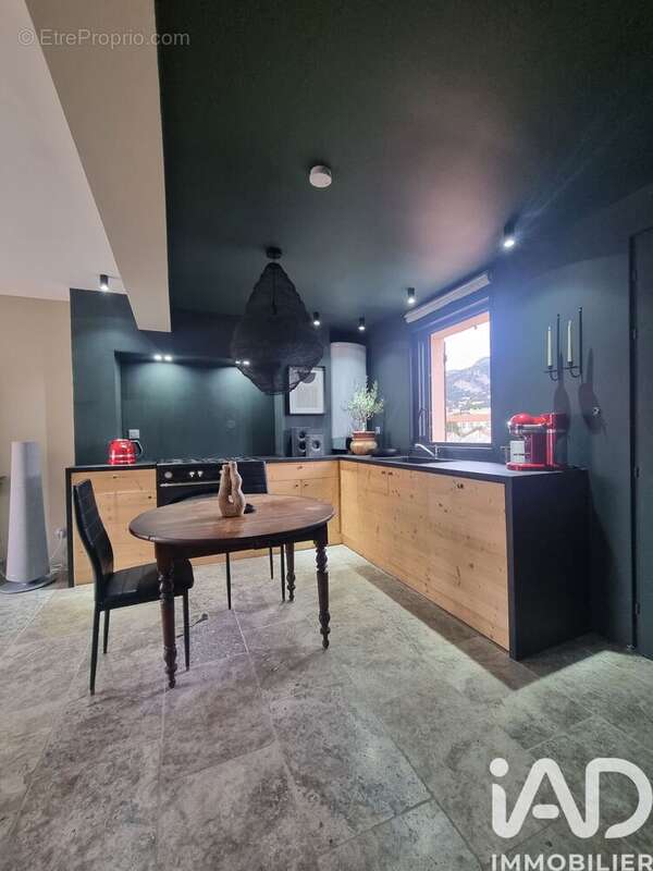 Photo 2 - Appartement à TOULON