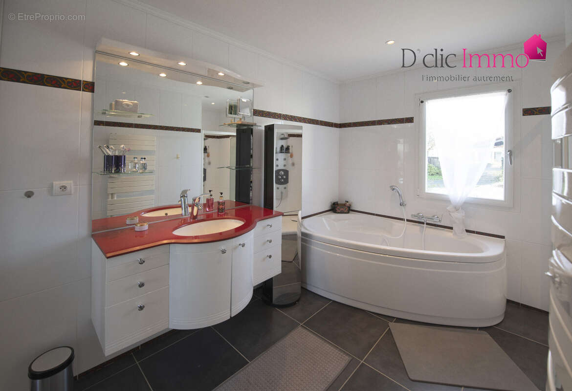 Maison à CHALLANS