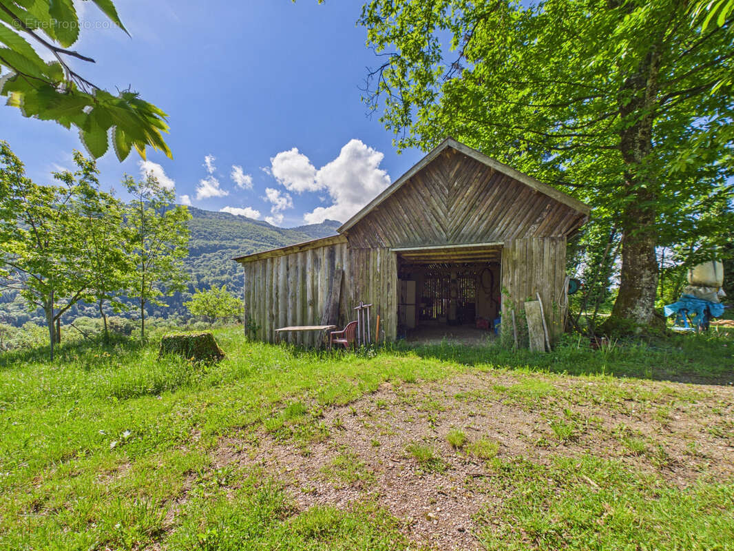 Maison à VIMINES
