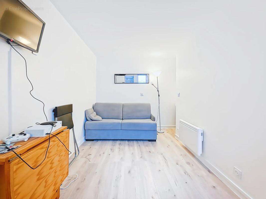 Appartement à PARIS-12E