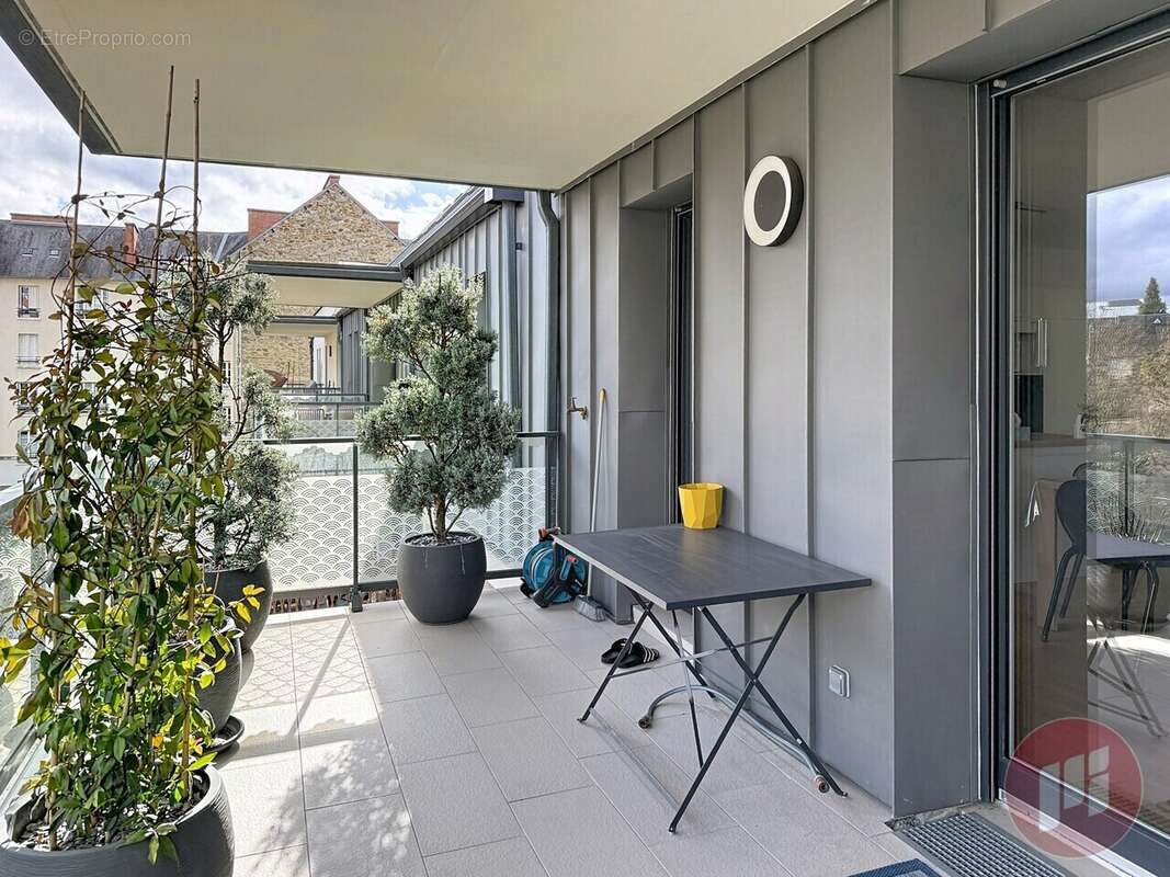 Appartement à LIMOGES