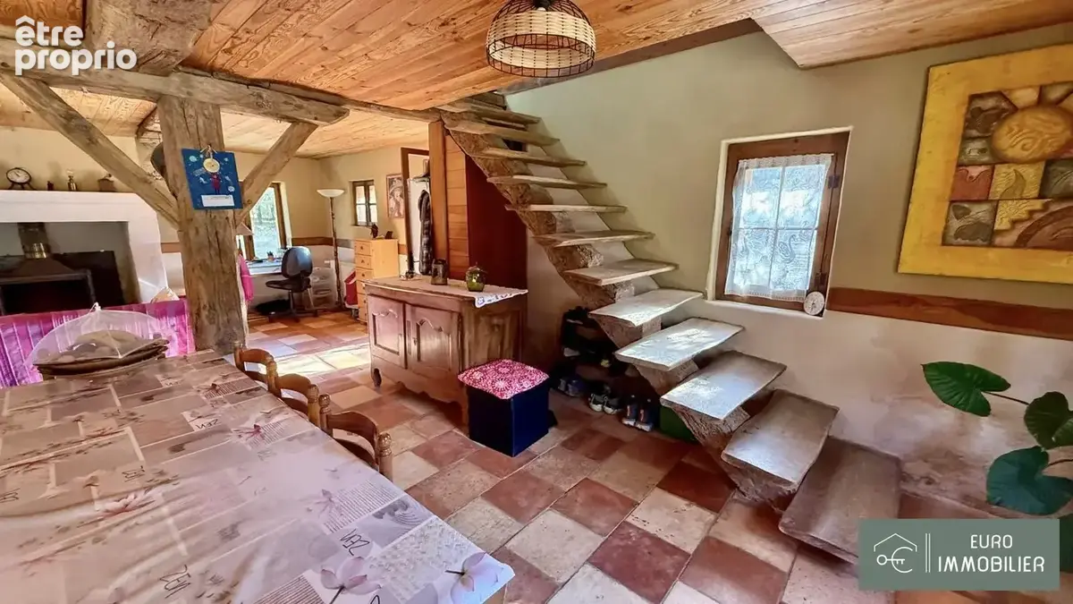 Maison 6 pièces 163 m² à vendre à Bazas (33430) - photo 7