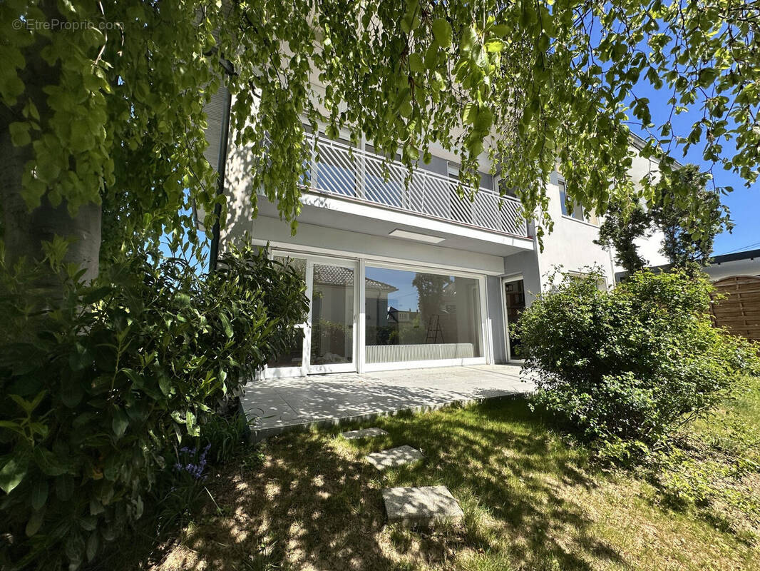 Appartement à OBERHAUSBERGEN
